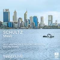 Andrew Schultz: Maali (Waso Live)