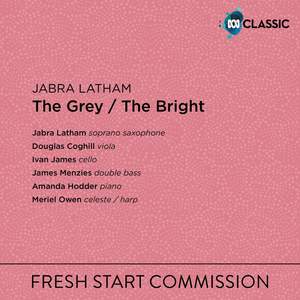 The Grey / The Bright