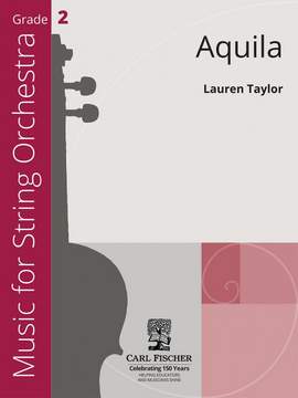 Taylor, L: Aquila