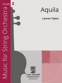 Taylor, L: Aquila
