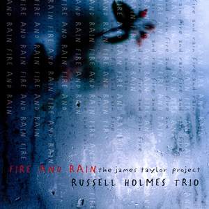 Fire and Rain: The James Taylor Project