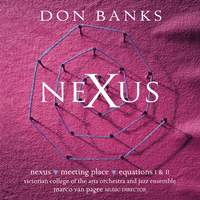 Don Banks: Nexus