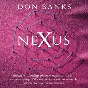 Don Banks: Nexus