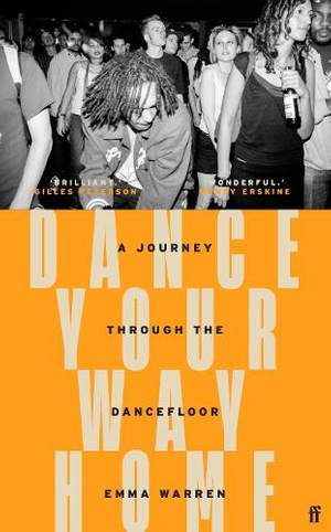 Dance Your Way Home: A Journey Through the Dancefloor
