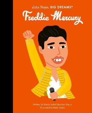 Freddie Mercury: Volume 94