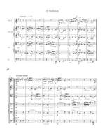 Grieg, Edvard: From Holberg's Time for String Orchestra, Op. 40 Product Image