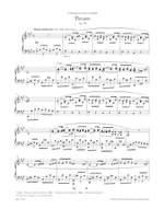 Fauré, Gabriel: Pavane for Piano, Op. 50 Product Image