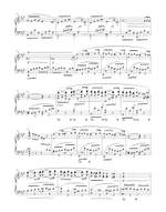 Fauré, Gabriel: Pavane for Piano, Op. 50 Product Image