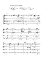 Beethoven, Ludwig van: String Quartet in F major, Op. 135 Product Image