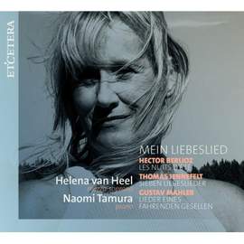 Mein Liebeslied: Berlioz, Jennerfelt, Mahler