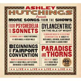 More Songs From the Shows
