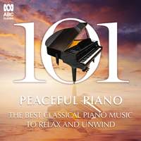 101 Peaceful Piano