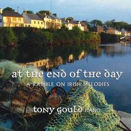 At the End of the Day: A Ramble on Irish Melodies
