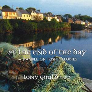 At the End of the Day: A Ramble on Irish Melodies
