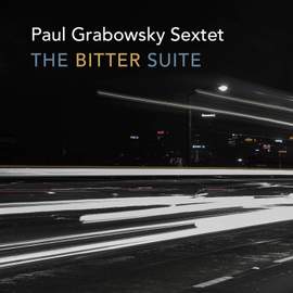 The Bitter Suite