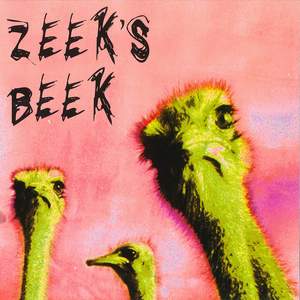 Zeek's Beek