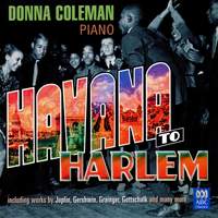 Havana to Harlem