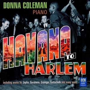 Havana to Harlem