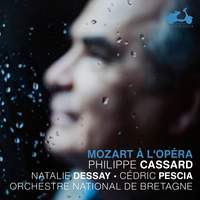 Mozart At the Opera