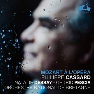 Mozart At the Opera