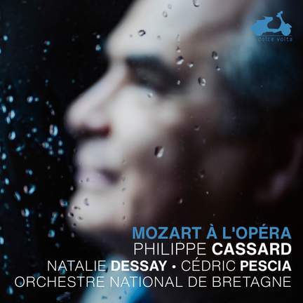 Mozart At the Opera