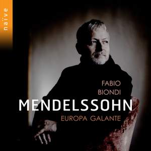 Mendelssohn: Orchestral Works