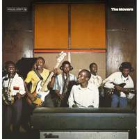 The Movers: Vol. 1 1970-1976