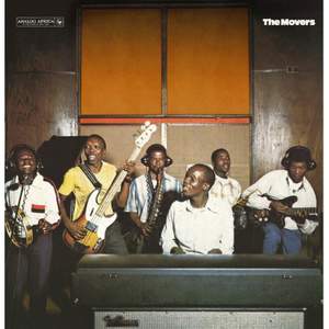 The Movers: Vol. 1 1970-1976