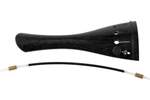 Ulsa Violin tailpiece Hill Model 1 Finetuner Product Image