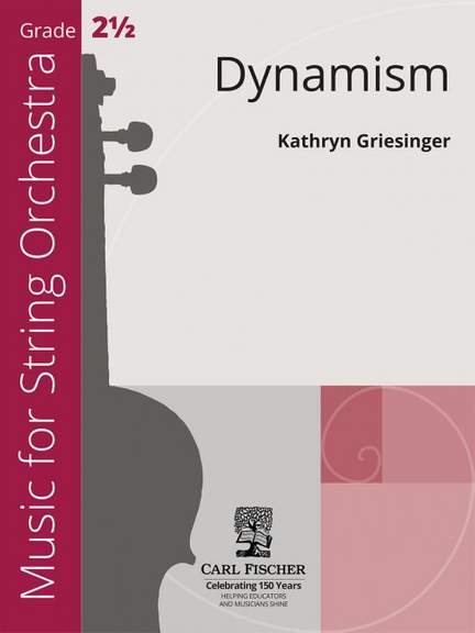 Griesinger, K: Dynamism