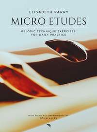 Parry, E: Micro Etudes