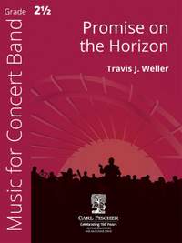Weller, T: Promise on the Horizon