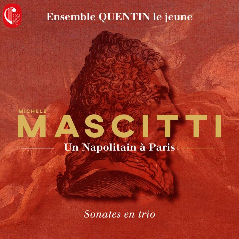 Mascitti: Concerti a 6 & Sonate da camera - Bongiovanni