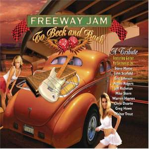 Freeway Jam: To Beck