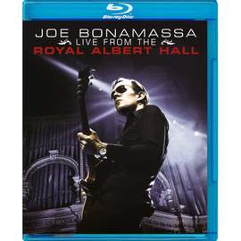 Live From the Royal Albert Hall