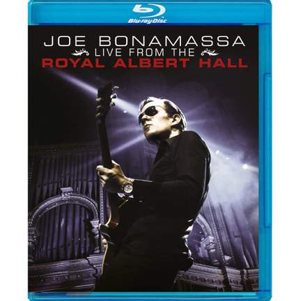 Live From the Royal Albert Hall