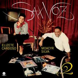 Sax Voz No. 2