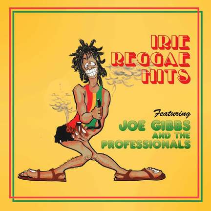 Irie Greatest Hits