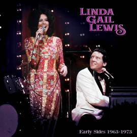 Early Sides 1963-1973