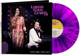Early Sides 1963-1973