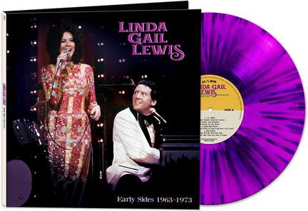 Early Sides 1963-1973