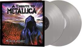 Metallic Assault: A Tribute to Metallica