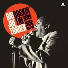 Rockin' the Blues + 2 Bonus Tracks