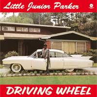 Driving Wheel + 4 Bonus Tracks