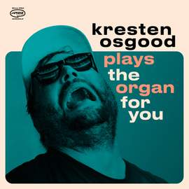 Plays the Organ For You