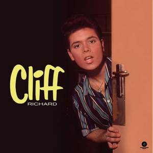 Cliff (+2 Bonus Tracks)