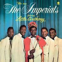 We Are the Imperials + 5 Bonus Tracks