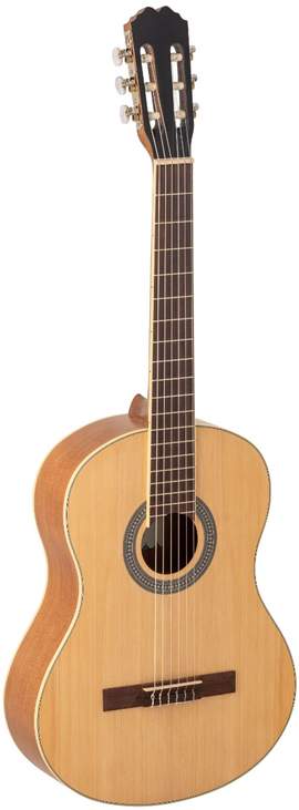 Admira Classical Guitar Java