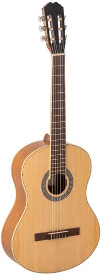 Admira Classical Guitar Java