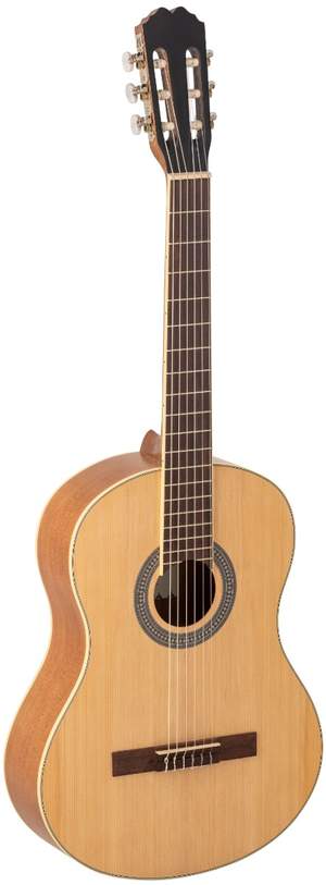 Admira Java Classical Guitar